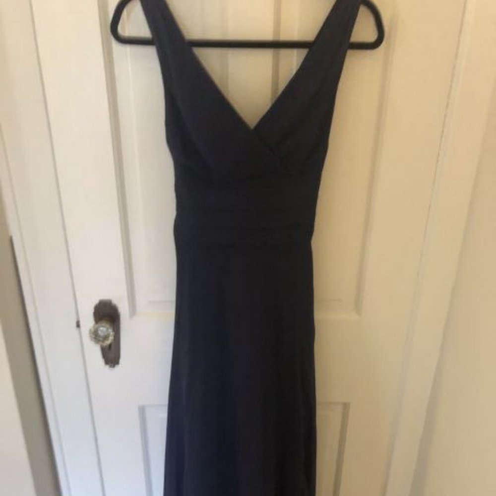 David's Bridal Bridesmaid Dress